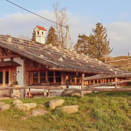 Hoernlestubn Apartamento *