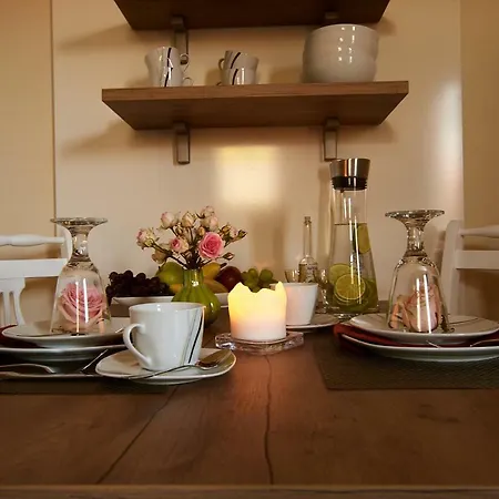 Apartamento Hoernlestubn Bad Kohlgrub