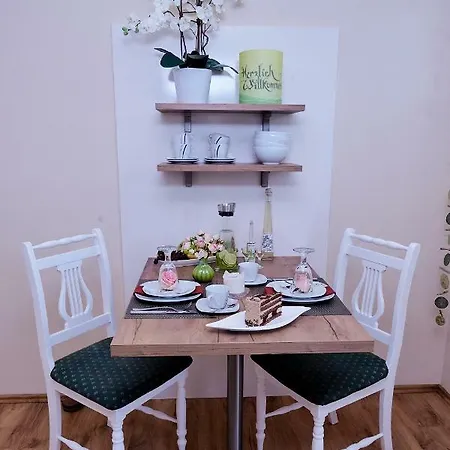 Apartamento Hoernlestubn