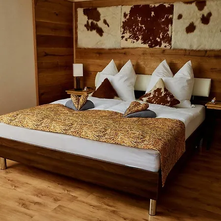 Hoernlestubn Apartamento