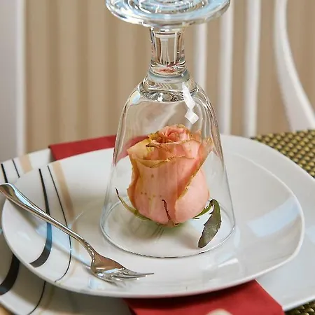 Apartamento Hoernlestubn *