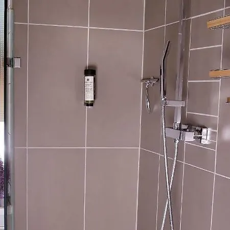 Apartamento Hoernlestubn