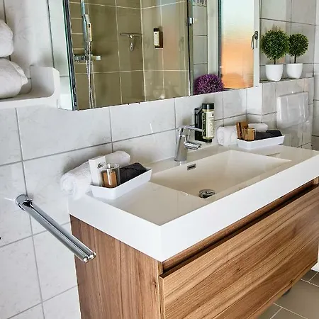 Hoernlestubn Apartamento *