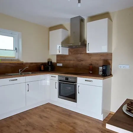 Apartamento Hoernlestubn