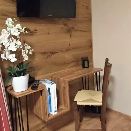 Hoernlestubn Bad Kohlgrub