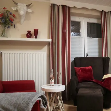 Hoernlestubn * Bad Kohlgrub