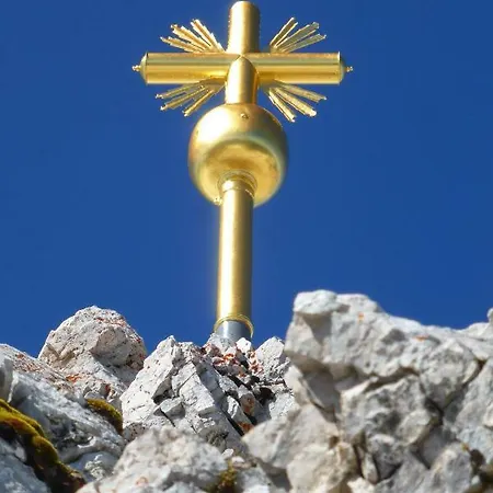 Hoernlestubn Bad Kohlgrub