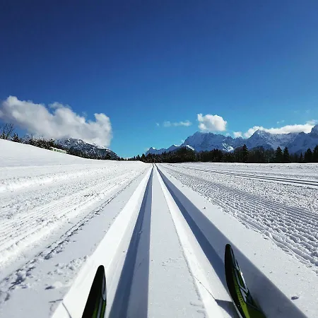 Hoernlestubn Bad Kohlgrub