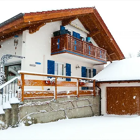 Hoernlestubn * Bad Kohlgrub