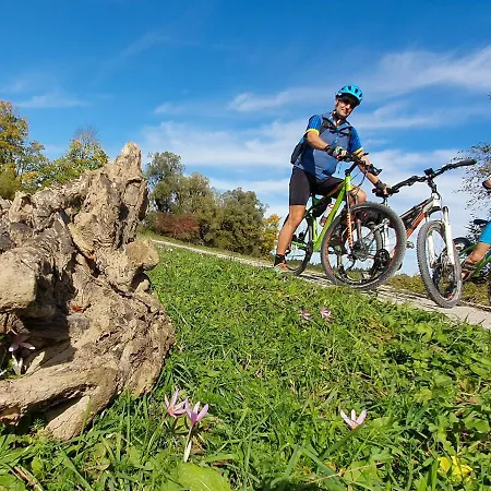 Hoernlestubn Apartamento *