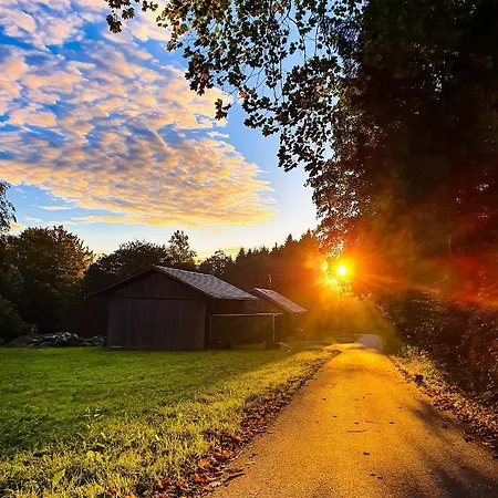 Hoernlestubn Apartamento