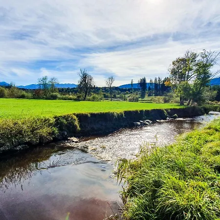 Apartamento Hoernlestubn