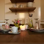 Apartman Hoernlestubn Bad Kohlgrub