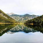 Hoernlestubn Bad Kohlgrub