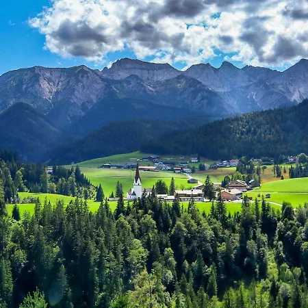 Hoernlestubn Lejlighed