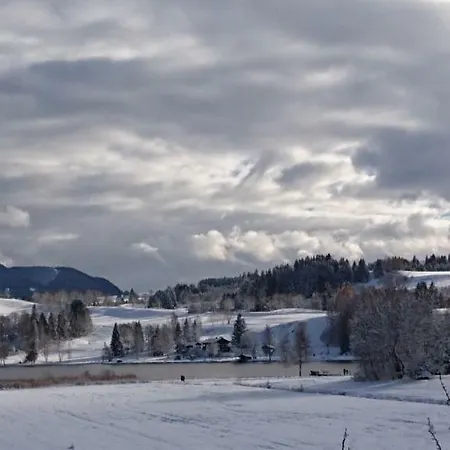 Hoernlestubn Lejlighed