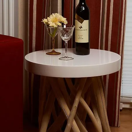 Apartment Hoernlestubn Bad Kohlgrub