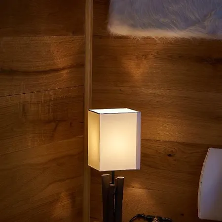 Hoernlestubn Lejlighed *