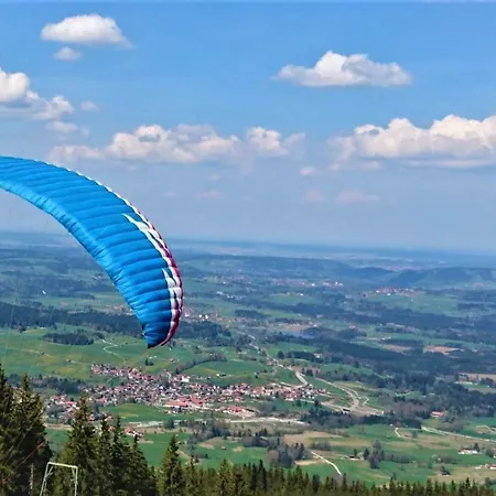 Lejlighed Hoernlestubn