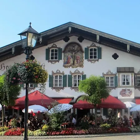 Hoernlestubn *
