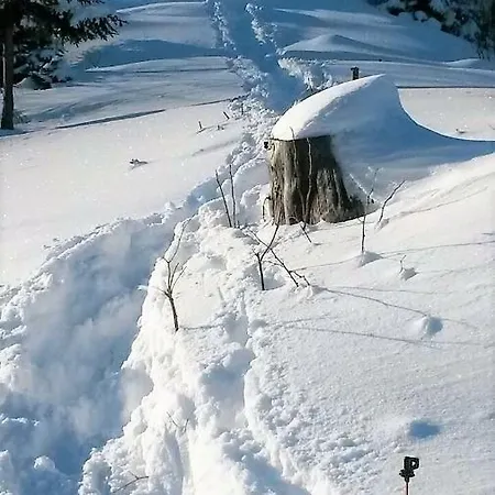 Lejlighed Hoernlestubn *