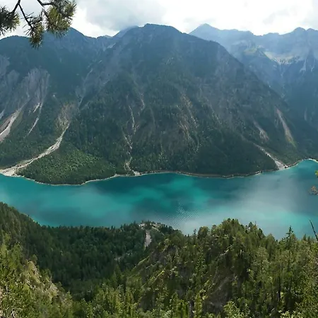 Hoernlestubn アパート