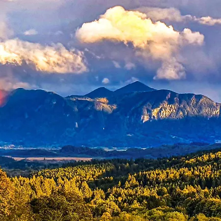 Lejlighed Hoernlestubn