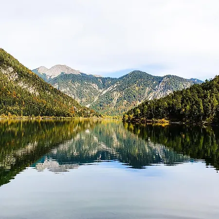 Hoernlestubn Bad Kohlgrub