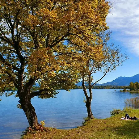 Lejlighed Hoernlestubn