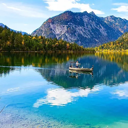 Hoernlestubn アパート バート・コールグループ