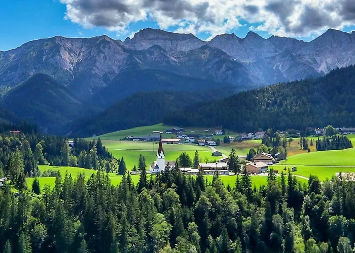 Hoernlestubn Appartement