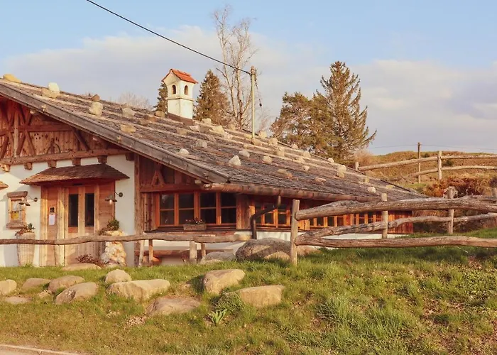 Hoernlestubn Appartement *