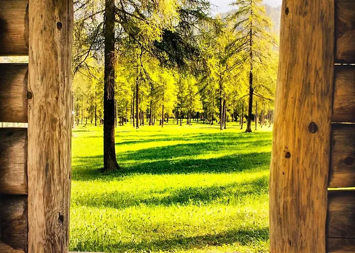 Hoernlestubn Appartement