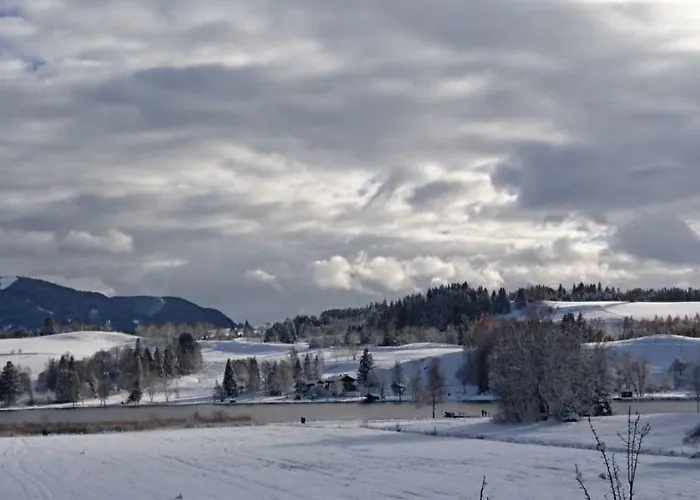 Hoernlestubn Appartement