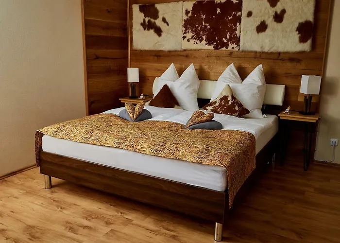 Hoernlestubn Appartement