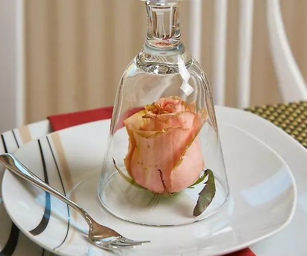 Appartement Hoernlestubn *