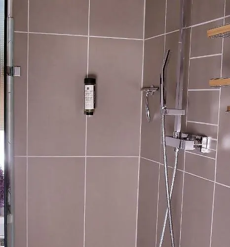 Appartement Hoernlestubn