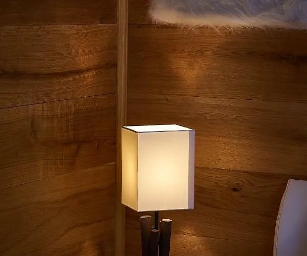 Hoernlestubn Appartement *