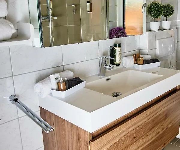 Hoernlestubn Appartement *