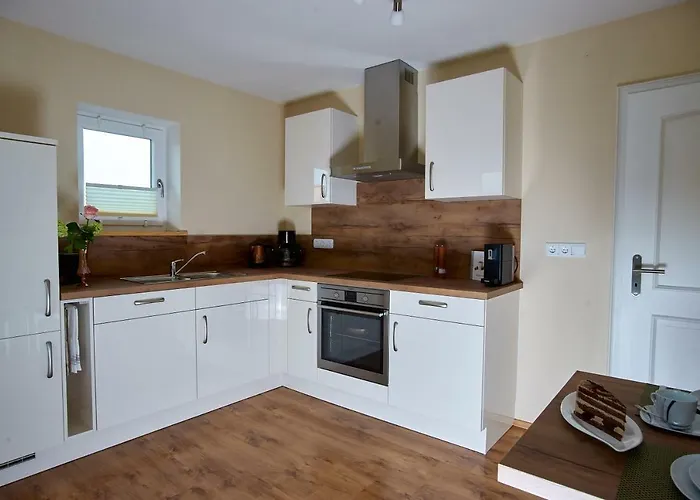 Appartement Hoernlestubn