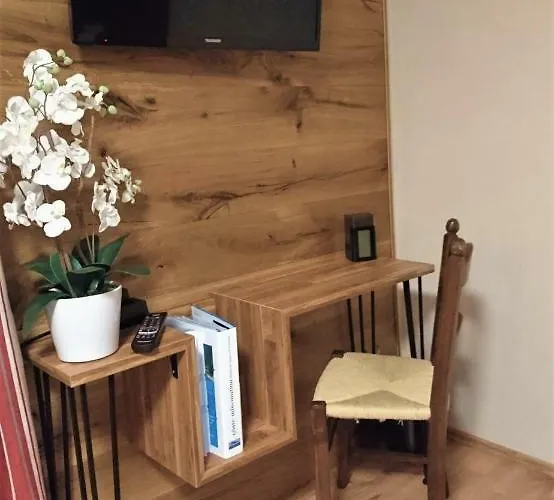 Hoernlestubn Bad Kohlgrub