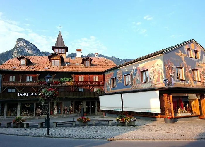 Hoernlestubn Appartement