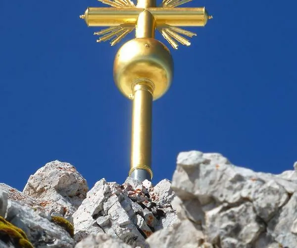 Hoernlestubn Bad Kohlgrub