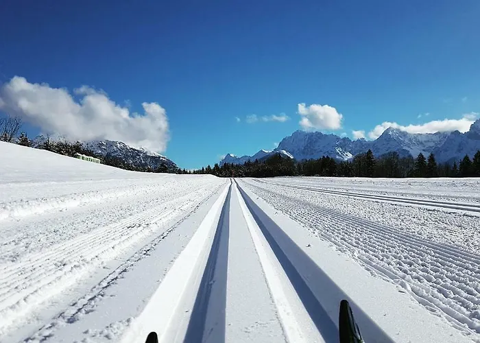 Hoernlestubn Bad Kohlgrub