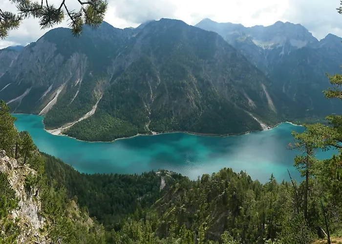 Hoernlestubn Appartement