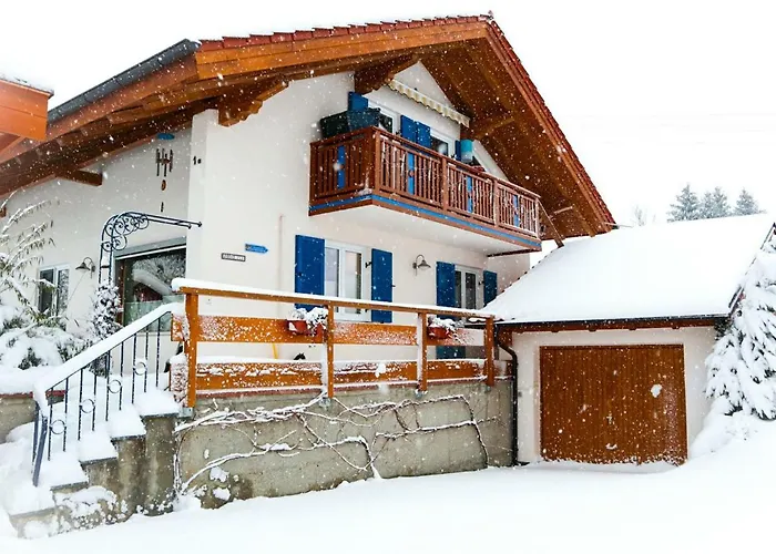 Hoernlestubn * Bad Kohlgrub