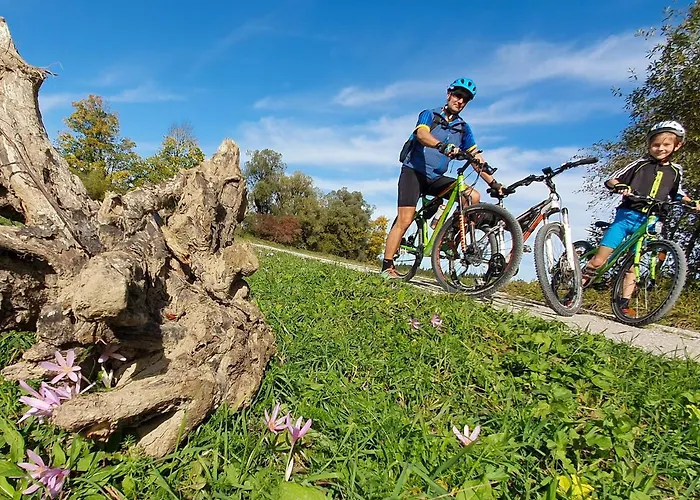 Hoernlestubn Appartement *