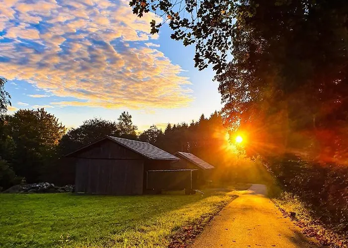 Hoernlestubn Appartement