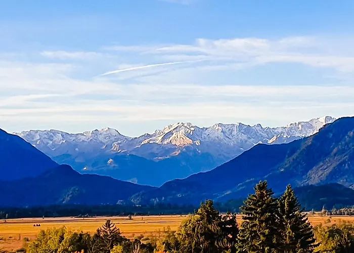 Appartement Hoernlestubn