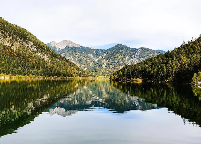 Hoernlestubn Bad Kohlgrub